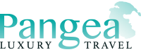 Pangea Luxury Travel Logo